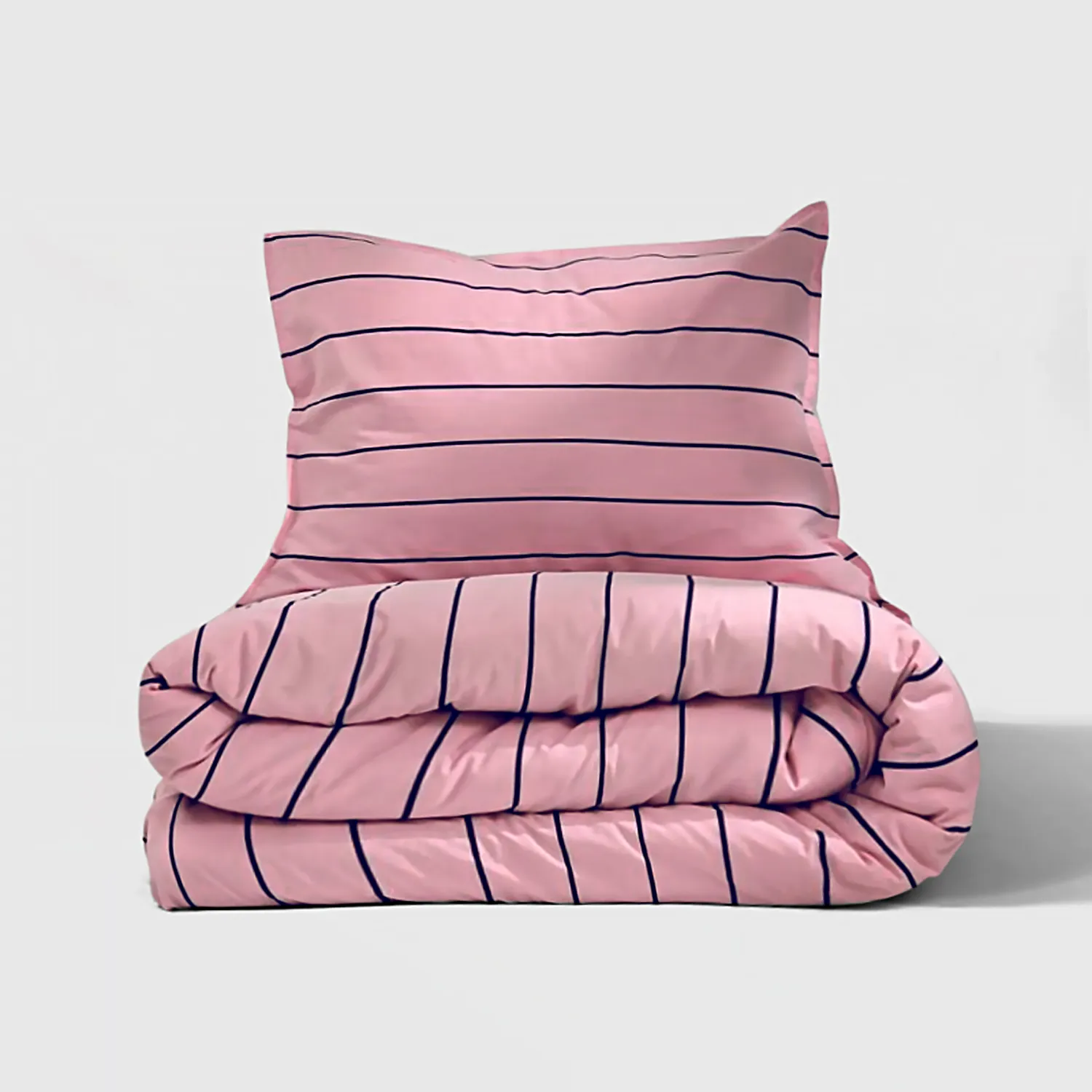 Ágyneműgarnitúra - Ariadne (rózsaszín)