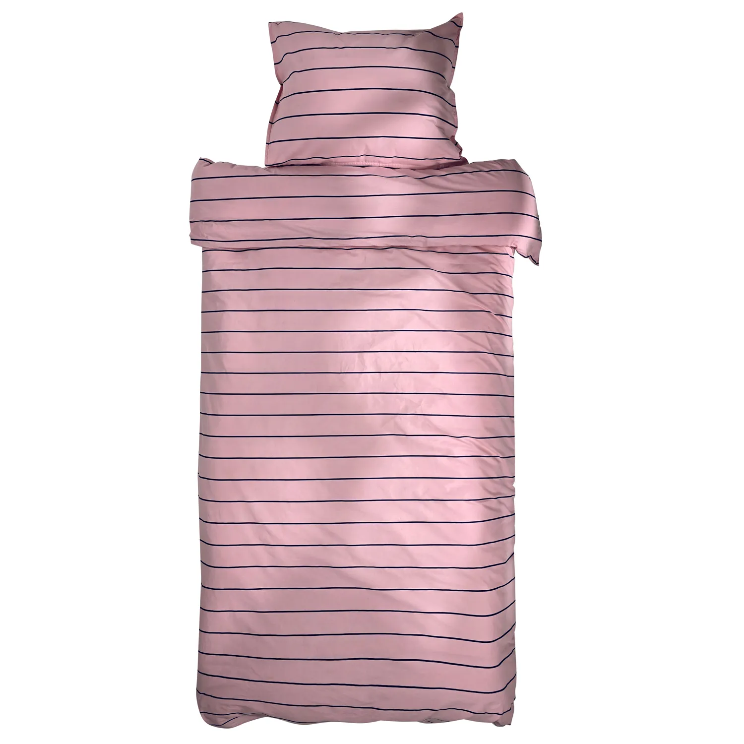 Ágyneműgarnitúra - Ariadne (rózsaszín)