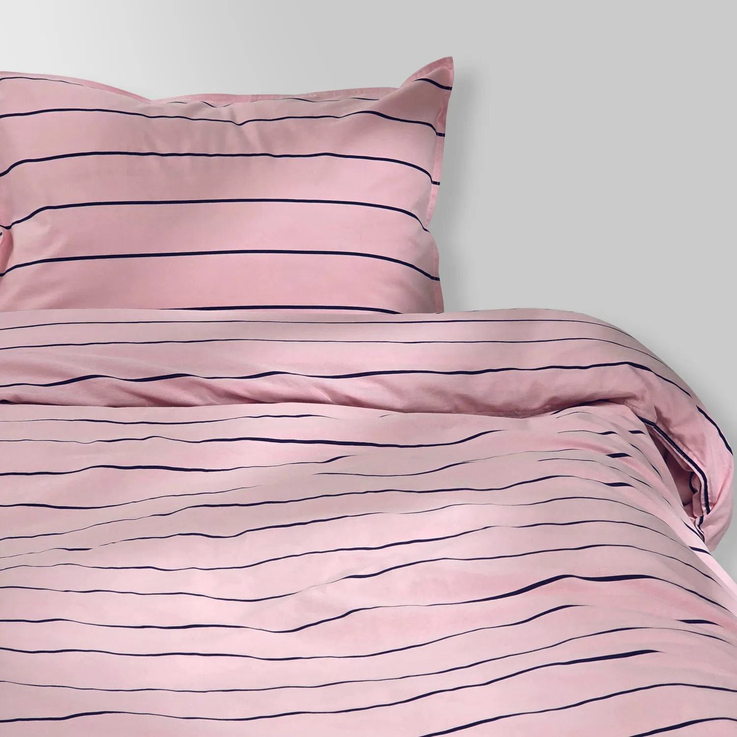 Ágyneműgarnitúra - Ariadne (rózsaszín)