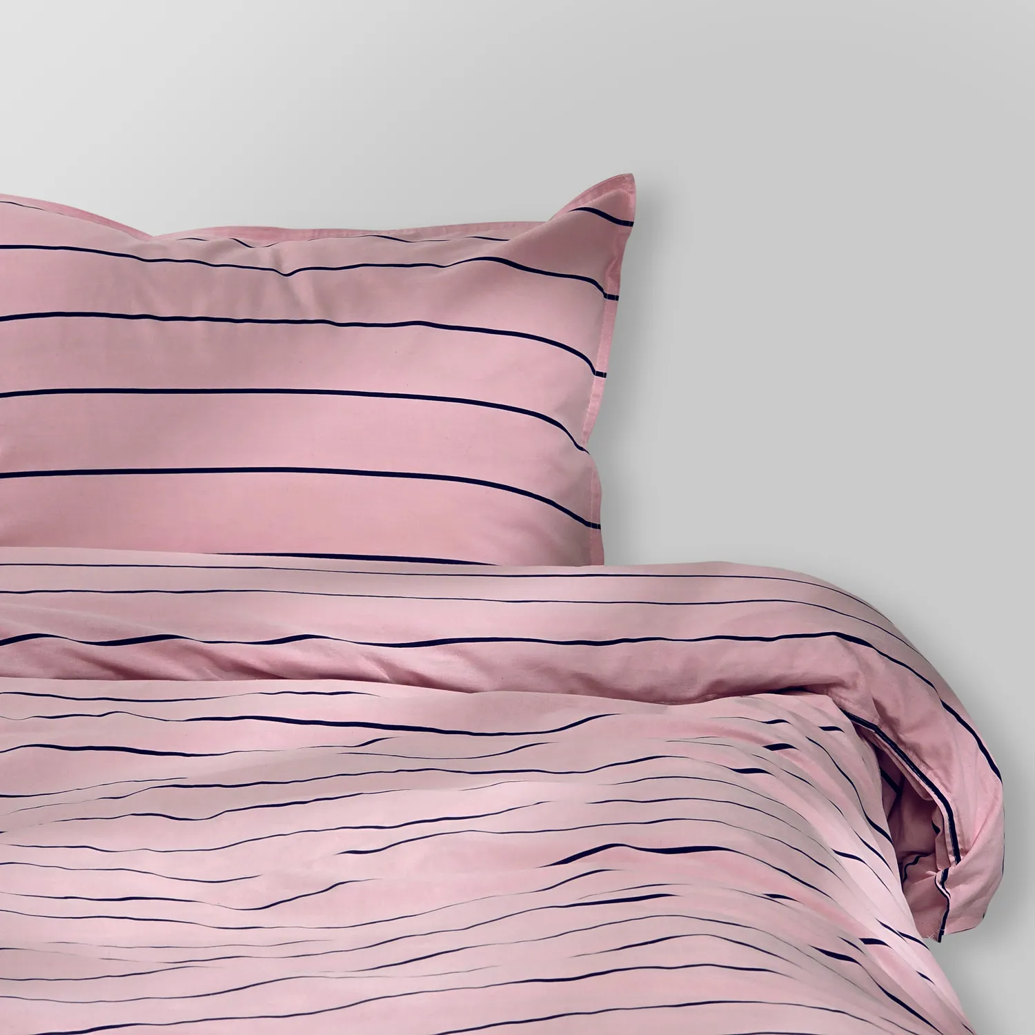 Ágyneműgarnitúra - Ariadne (rózsaszín)