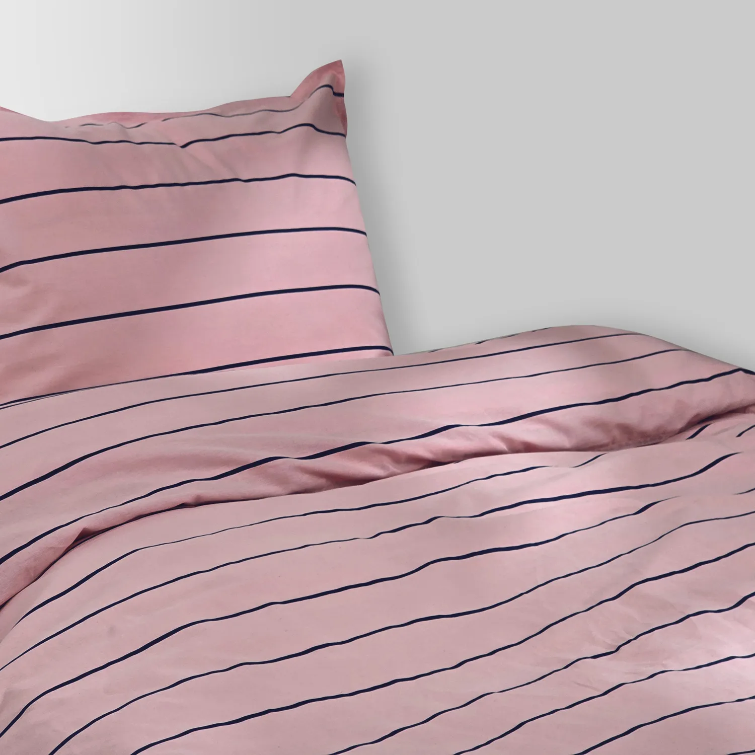 Ágyneműgarnitúra - Ariadne (rózsaszín)