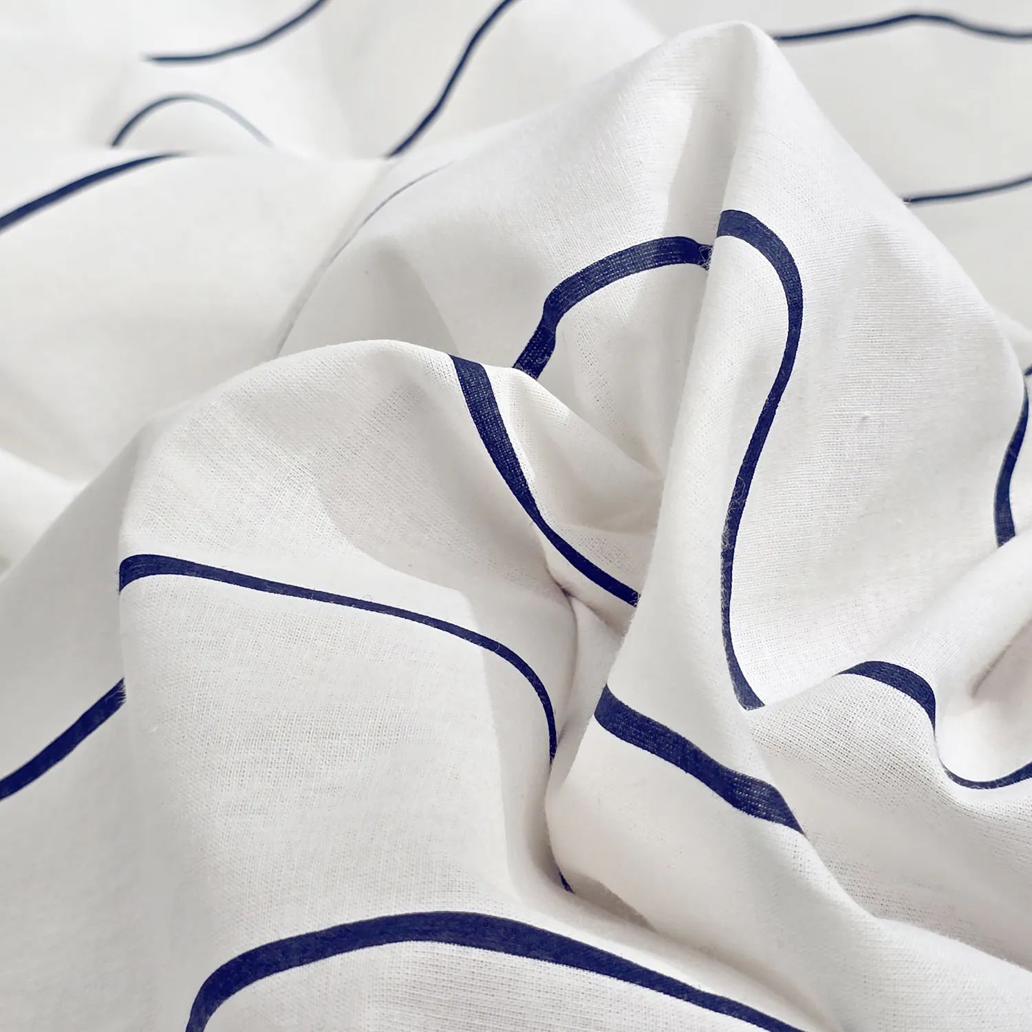 Ágyneműgarnitúra - Ariadne (fehér)