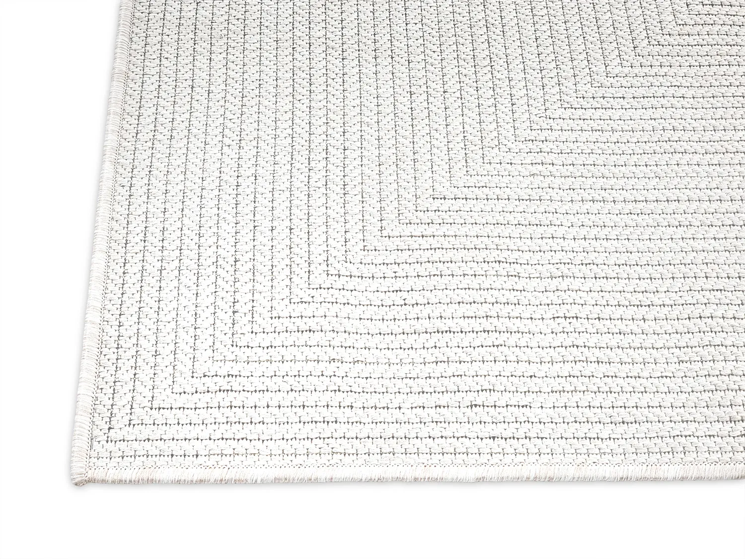 Beltéri és kültéri szőnyeg - Arlo (offwhite)