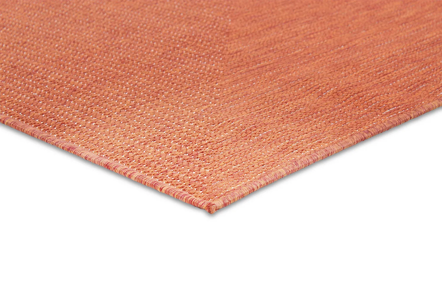 Beltéri és kültéri szőnyeg - Arlo (narancssárga)