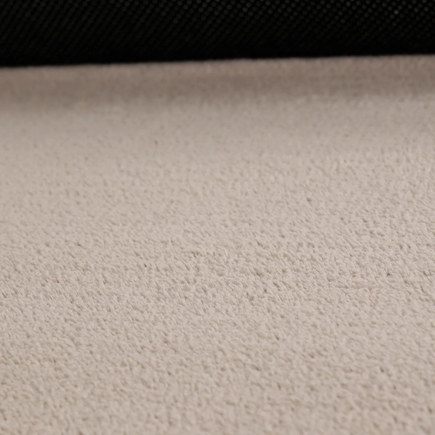 Aszimmetrikus Hullámos Shaggy Szőnyeg - Aranga Super Soft Fur (barna)