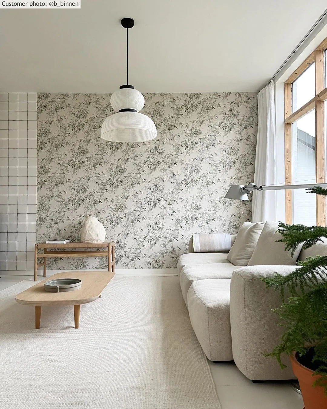 Gyapjúszőnyeg - Hamilton (fehér)