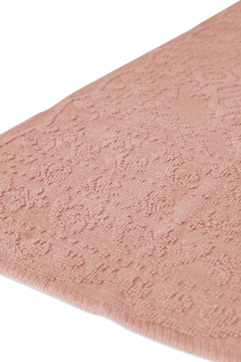 Fürdőszobaszőnyeg - Bella (rózsaszín)