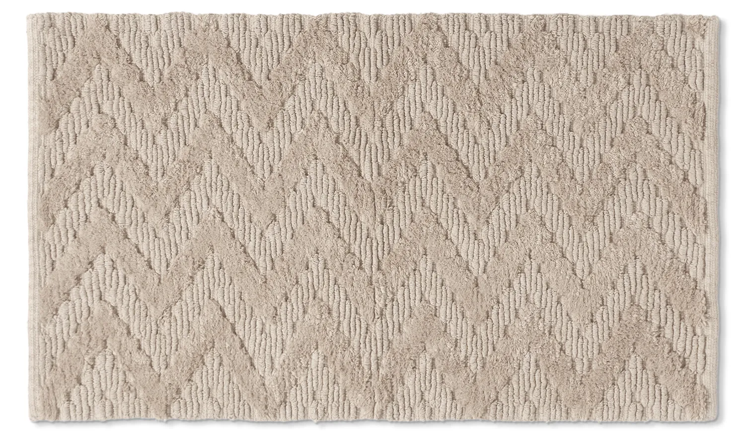 Fürdőszobaszőnyeg - Bellona (bézs)