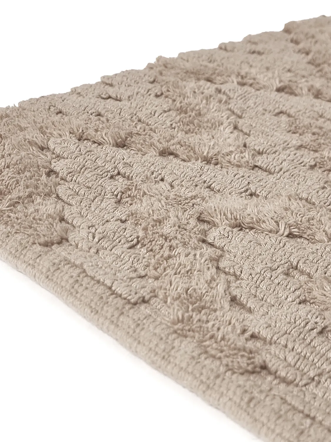 Fürdőszobaszőnyeg - Bellona (bézs)