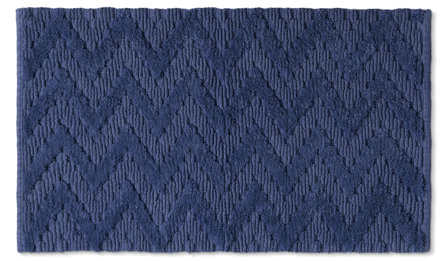 Fürdőszobaszőnyeg - Bellona (kék)