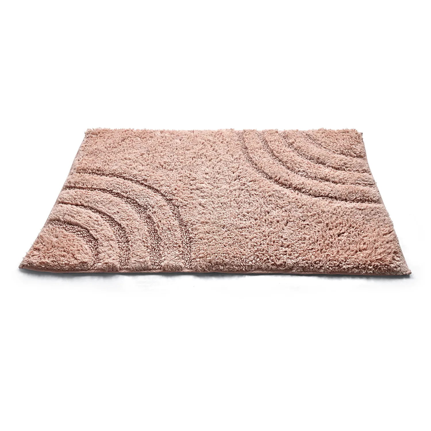 Fürdőszobaszőnyeg - Eliza (rózsaszín)