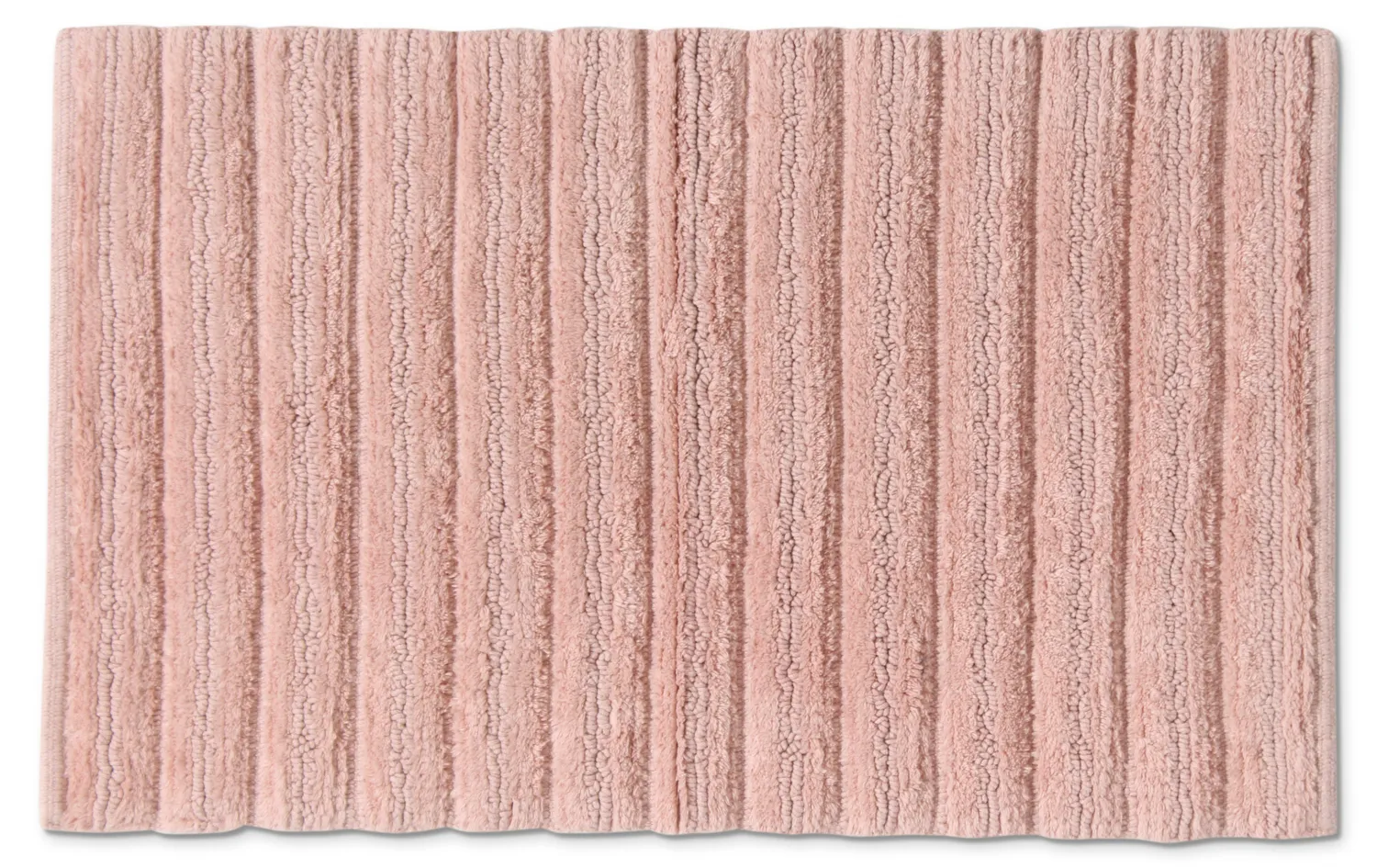 Fürdőszobaszőnyeg - Franny (rózsaszín)