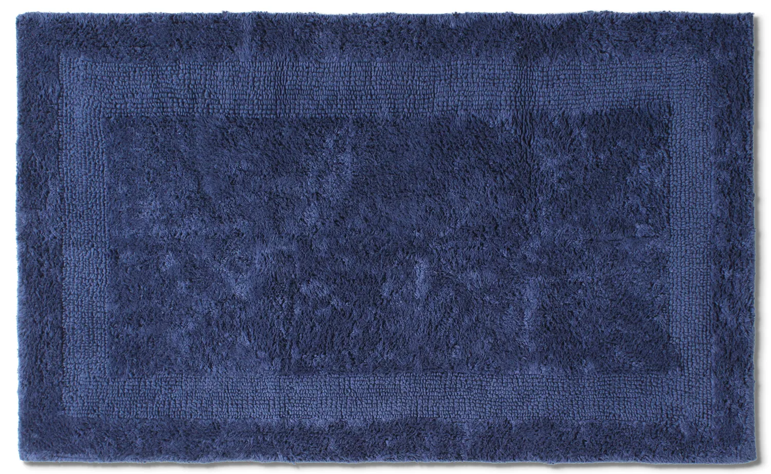 Fürdőszobaszőnyeg - Nila (kék)
