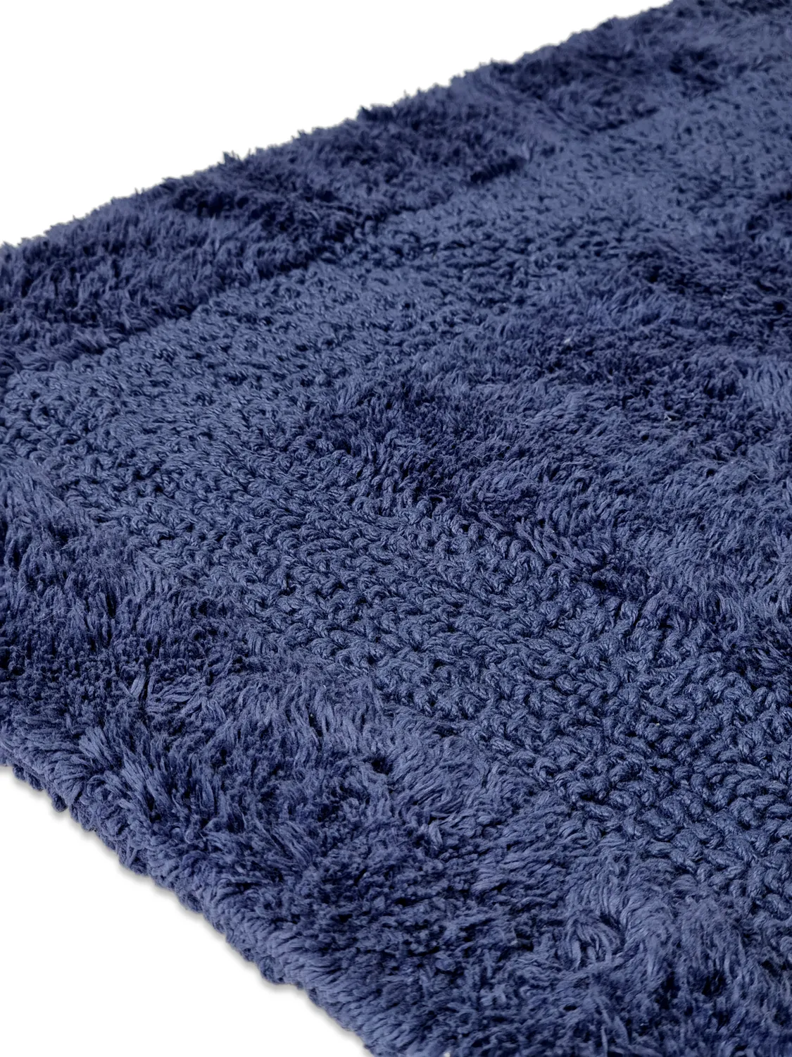 Fürdőszobaszőnyeg - Nila (kék)