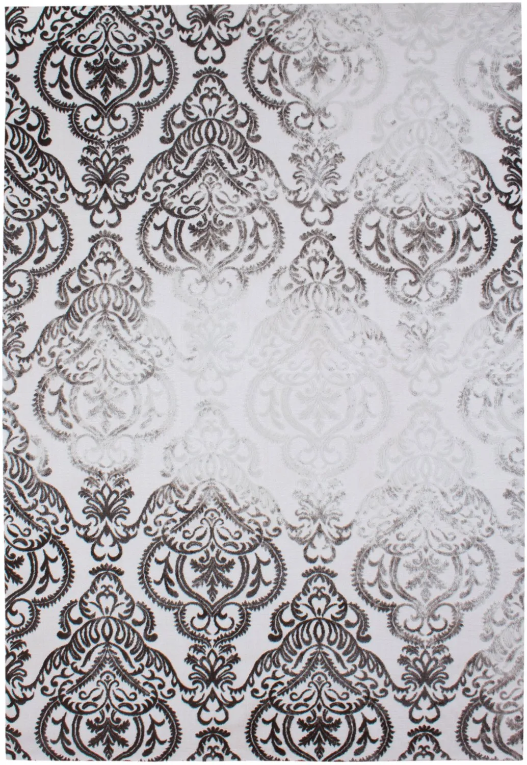 Wilton szőnyeg - Bari (fehér/nugát)