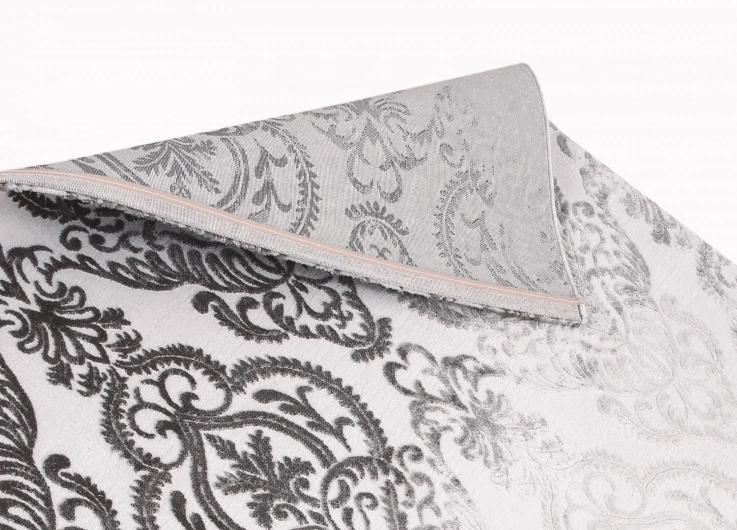 Wilton szőnyeg - Bari (fehér/nugát)