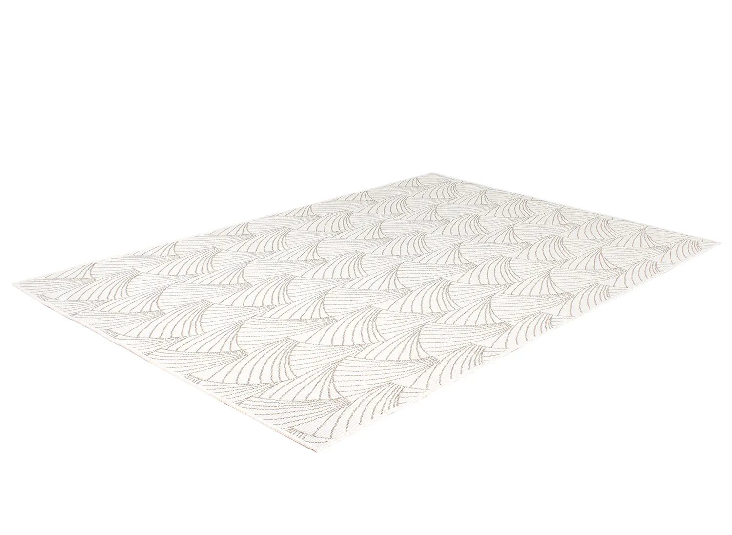 Beltéri és kültéri szőnyeg - Beau (bézs)