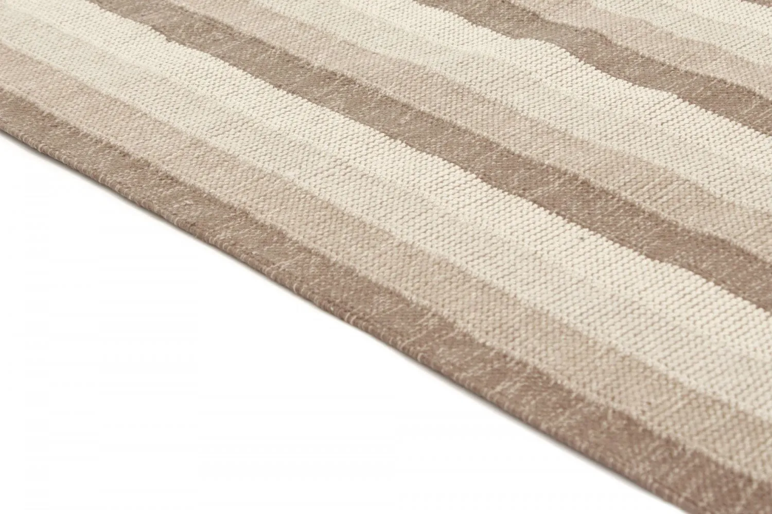 Rongyszőnyeg - Chania (bézs)