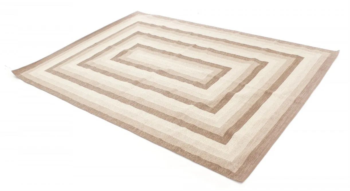 Rongyszőnyeg - Chania (bézs)