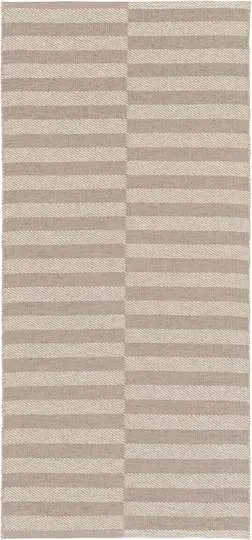 Plasztik szőnyegek - Horredsmattan Irma (bézs)