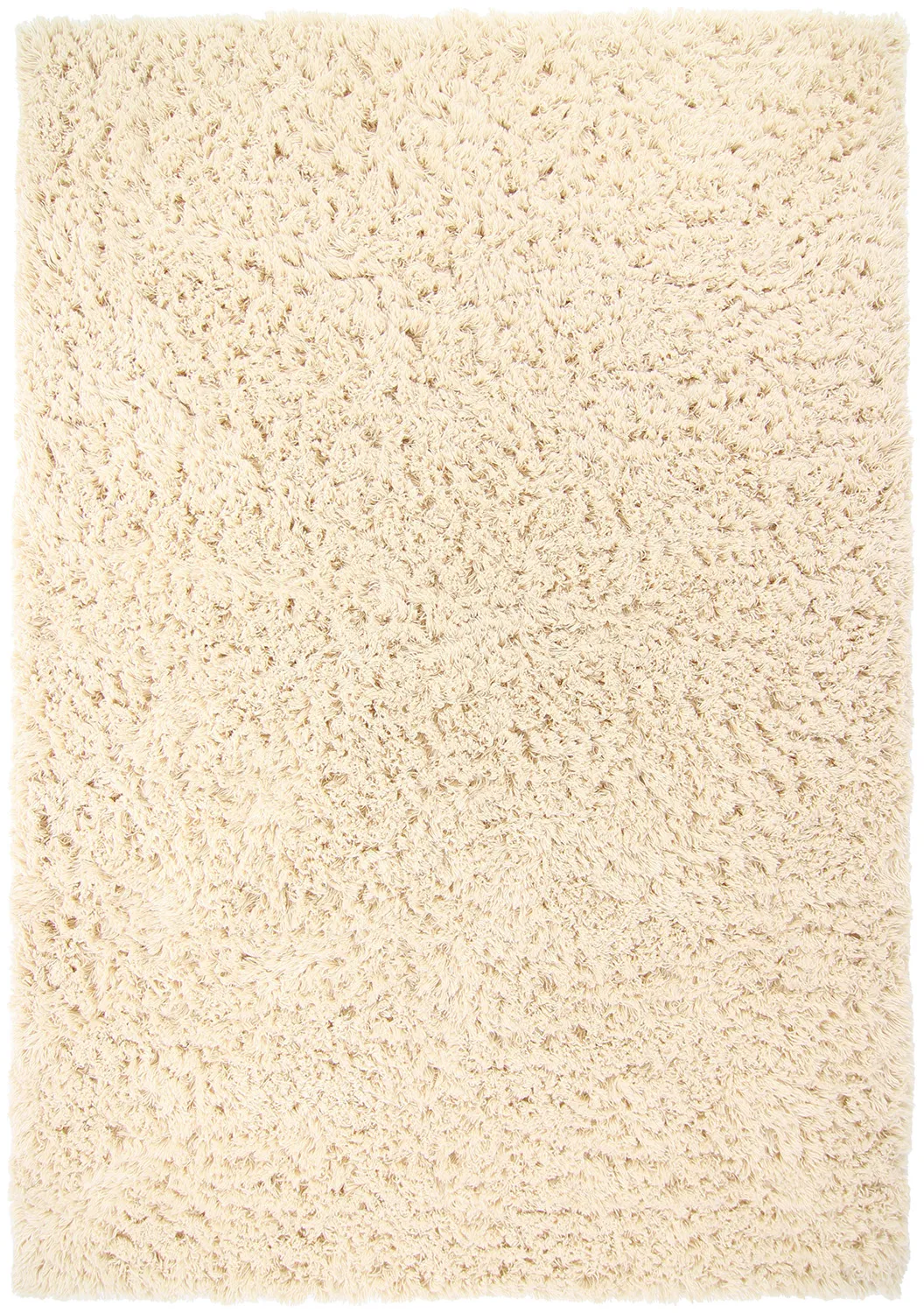 Gyapjúszőnyeg - Aliste Wool Shaggy (alabaster gleam)