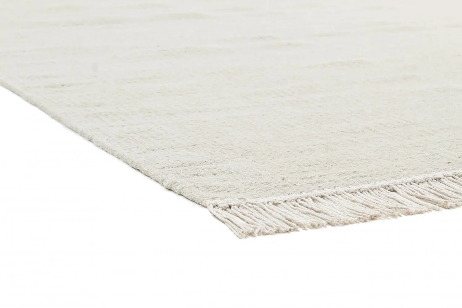 Gyapjúszőnyeg - Bibury (bézs)