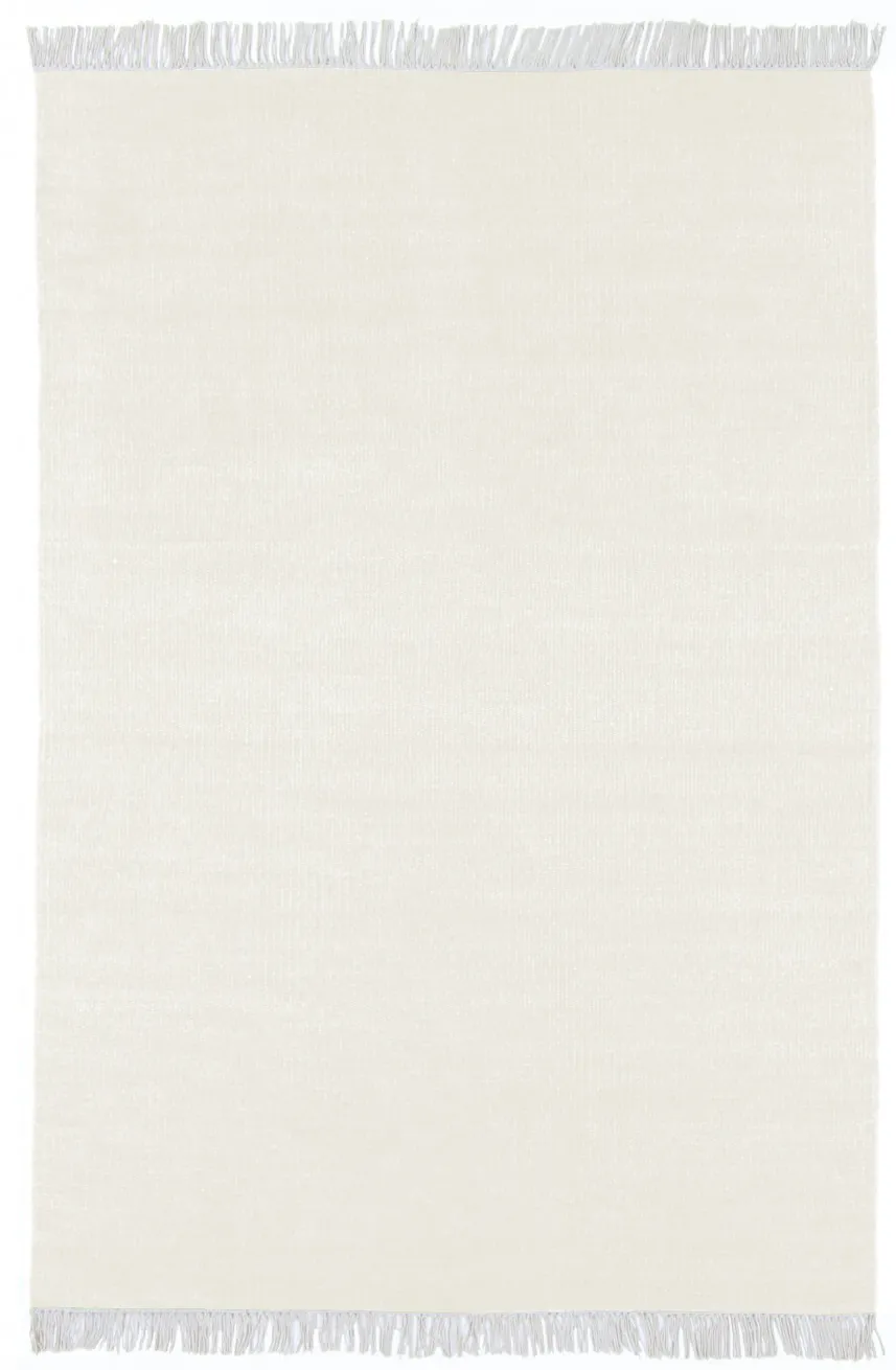 Gyapjúszőnyeg - Bibury (krém)