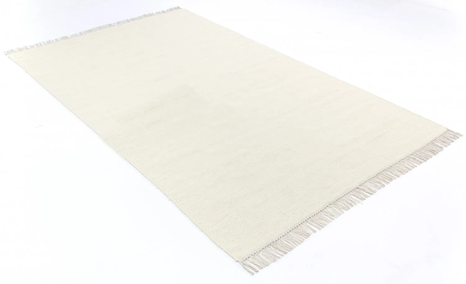 Gyapjúszőnyeg - Bibury (krém)