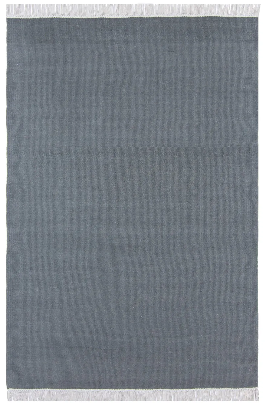 Gyapjúszőnyeg - Bibury (szürke)