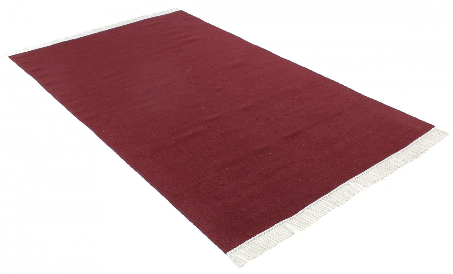 Gyapjúszőnyeg - Bibury (lila)