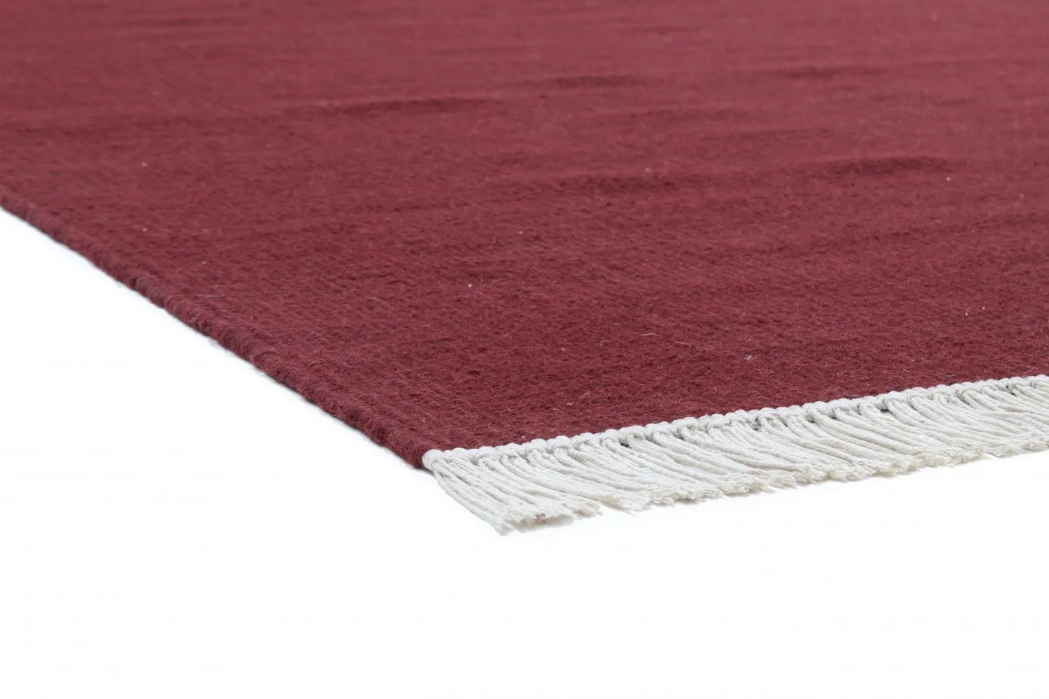 Gyapjúszőnyeg - Bibury (lila)