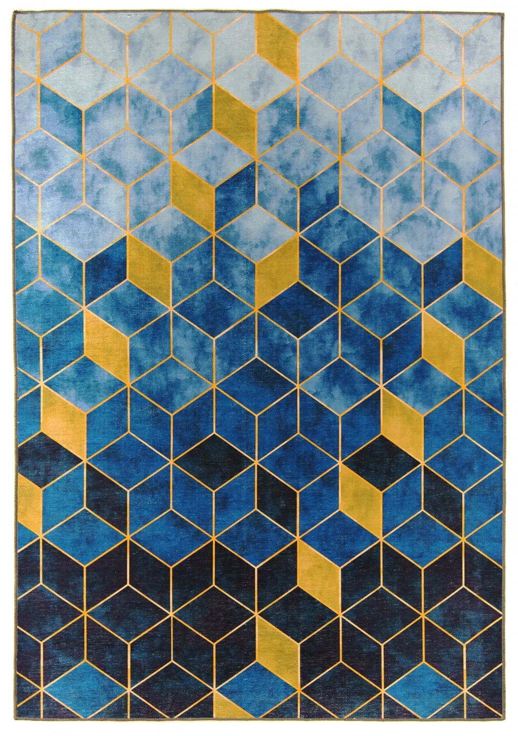 Wilton szőnyeg - Brigooda (kék)