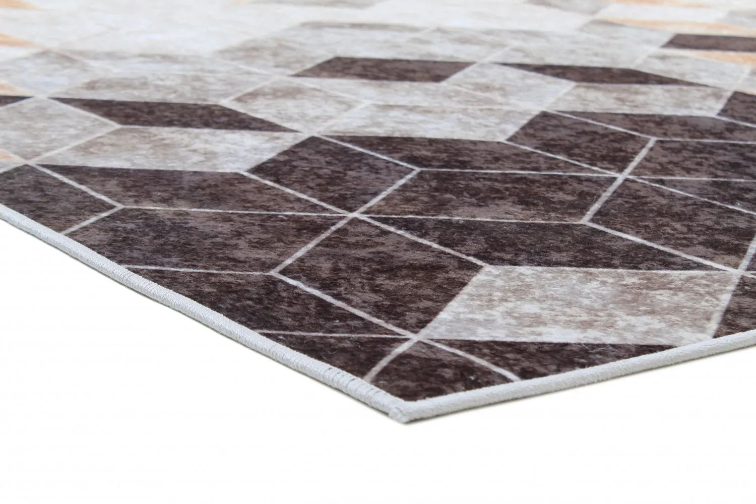 Wilton szőnyeg - Brigooda (szürke)