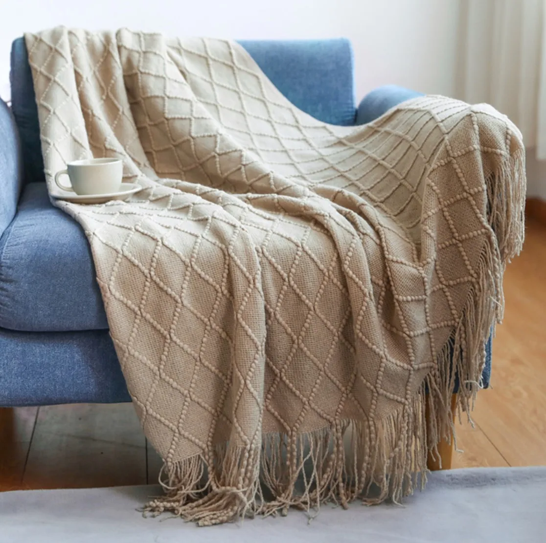 Takarók - Maribor (bézs)