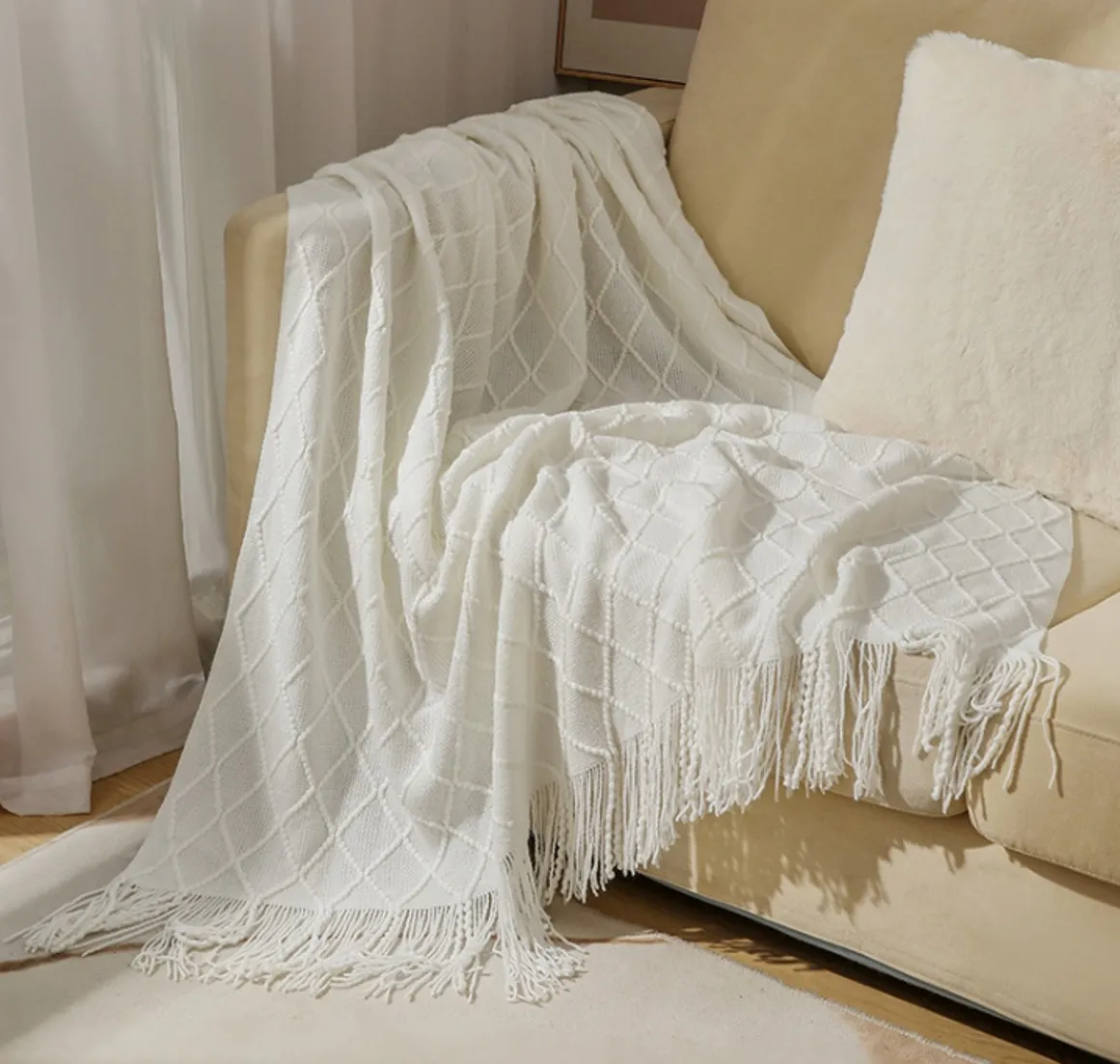 Takarók - Maribor (fehér)