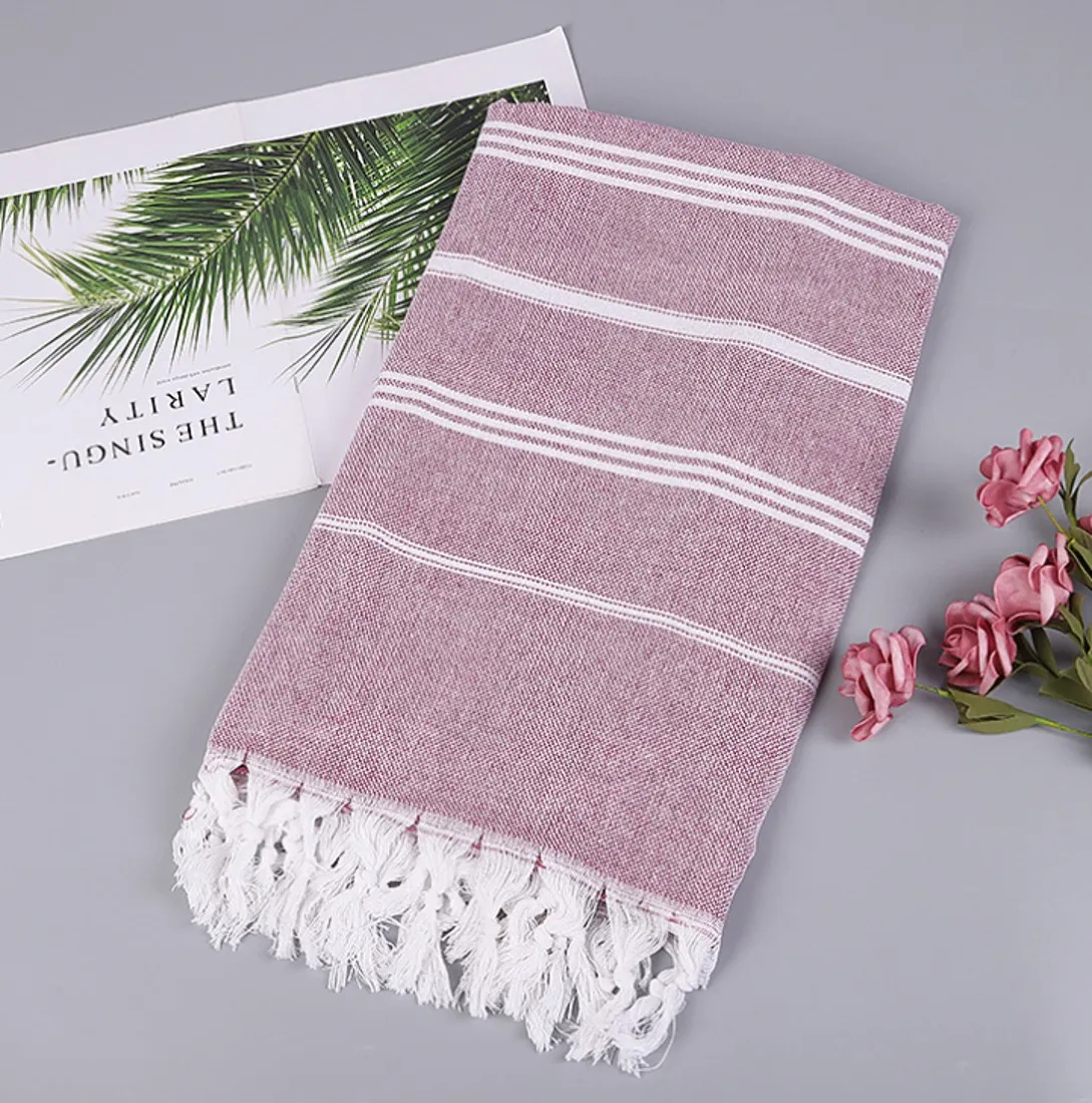 Takarók - Riga (lila)