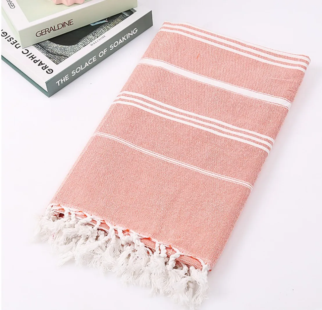 Takarók - Riga (lazac)