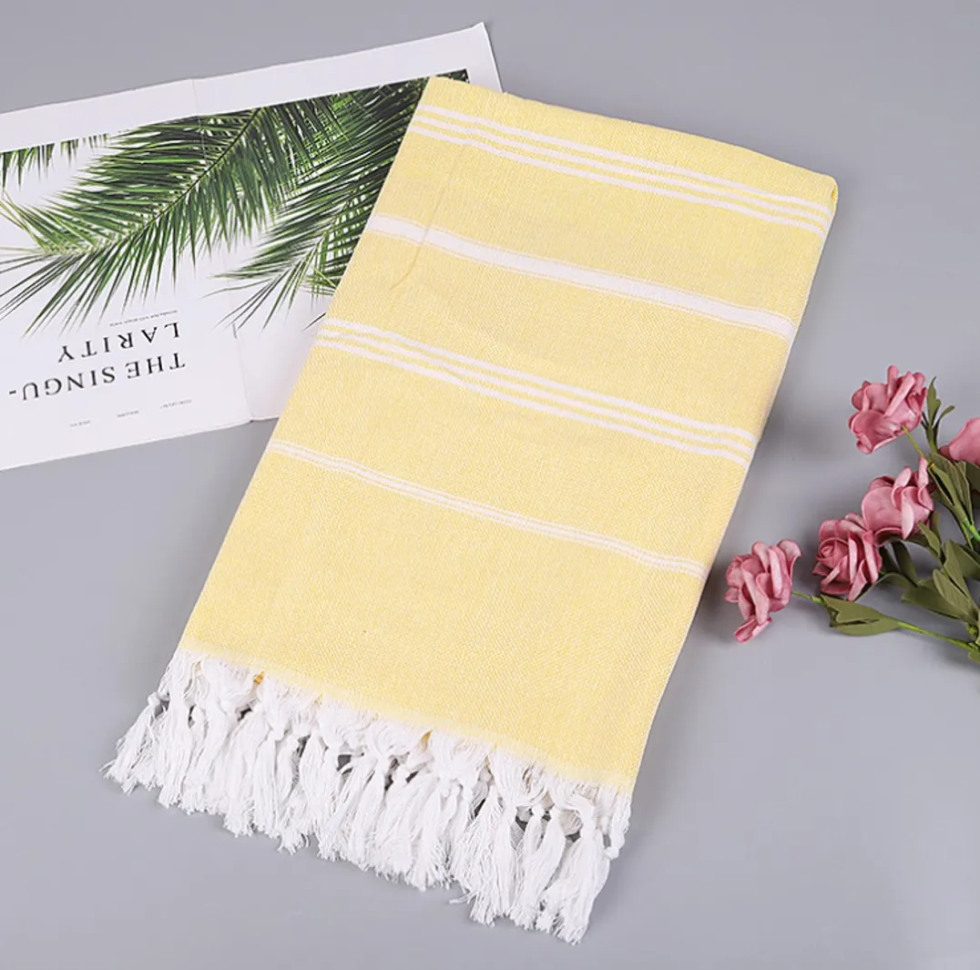 Takarók - Riga (sárga)