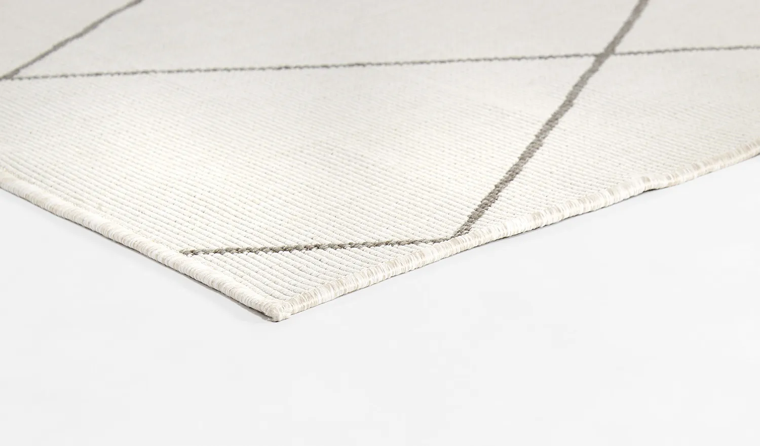 Beltéri és kültéri szőnyeg - Bodhi (bézs)