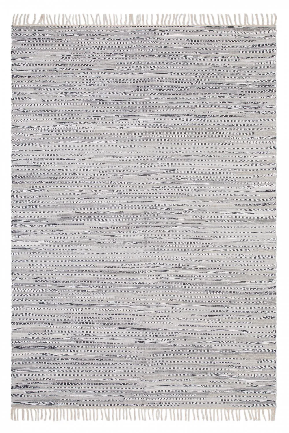 Rongyszőnyeg - Bombay (szürke)