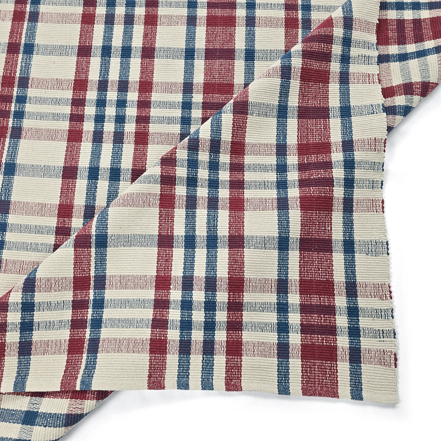 Pamutszőnyeg - Husvik (krém/többszínű)