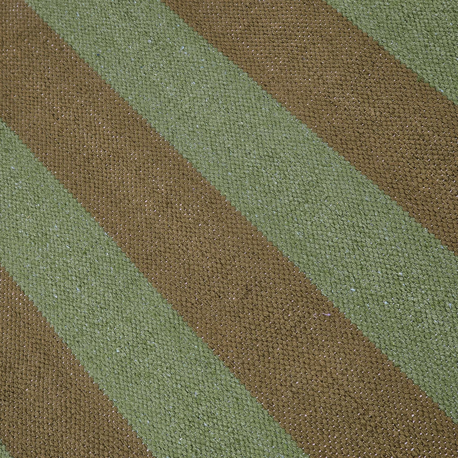 Pamutszőnyeg - Nilo (moha zöld)