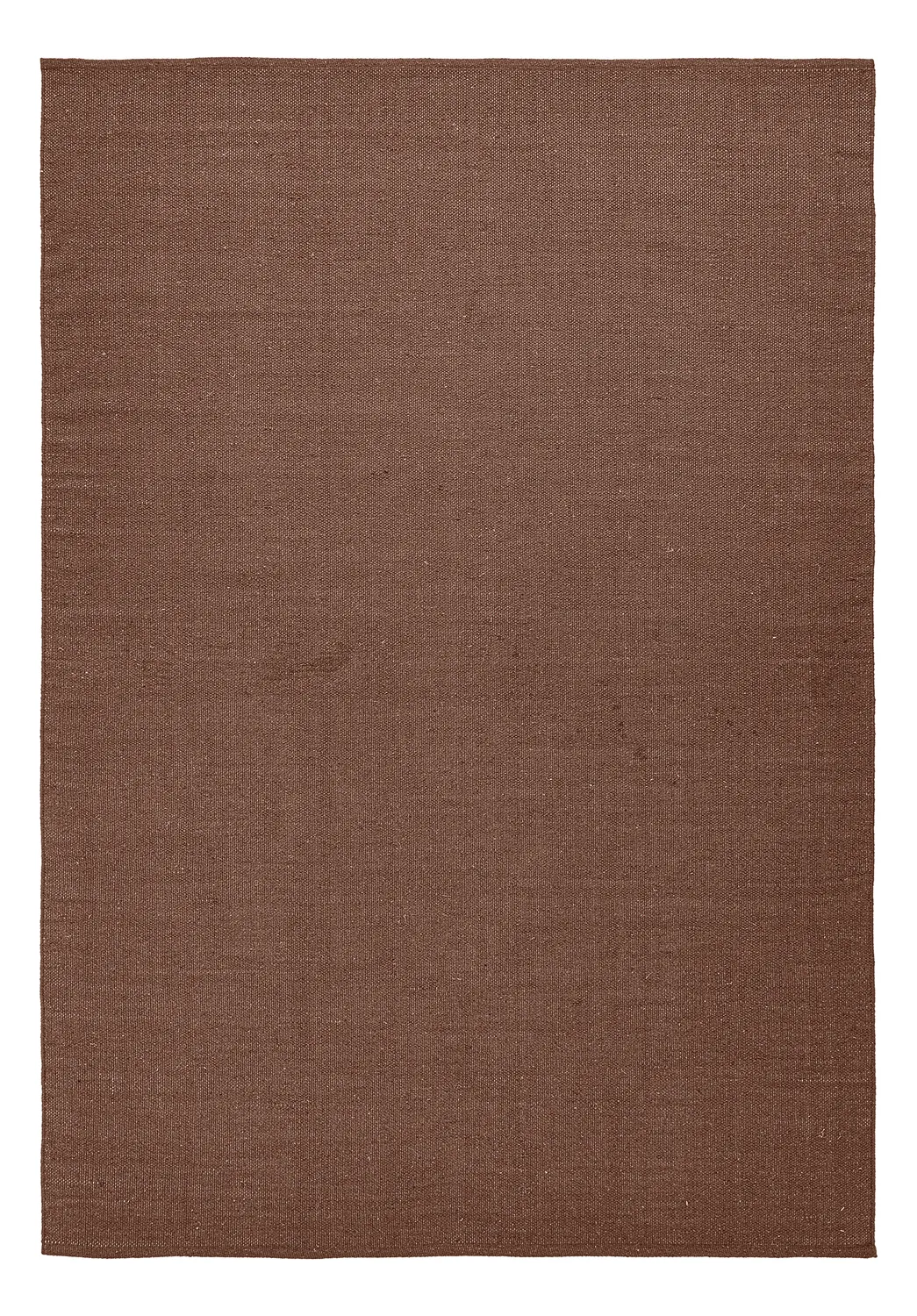 Pamutszőnyeg - Rigolet (barna)