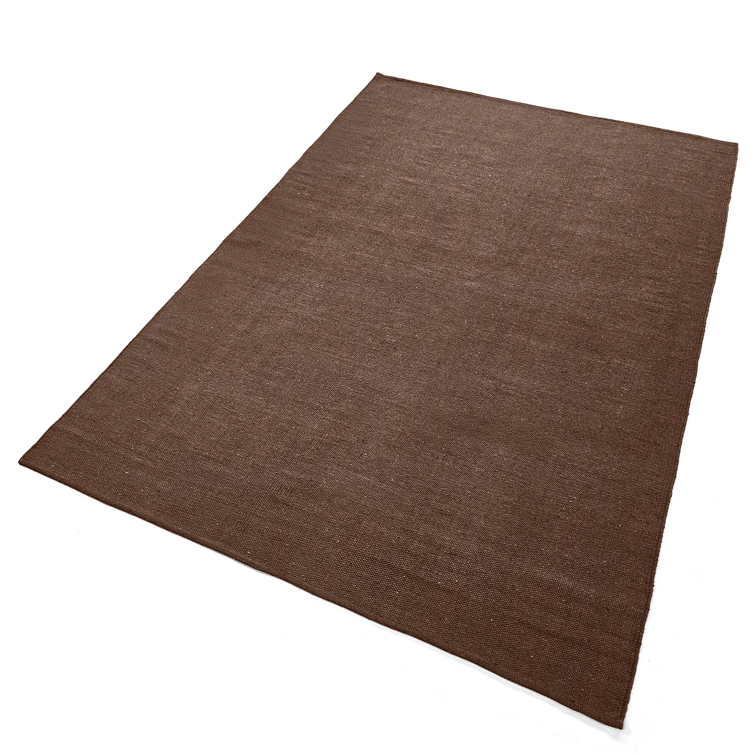 Pamutszőnyeg - Rigolet (barna)