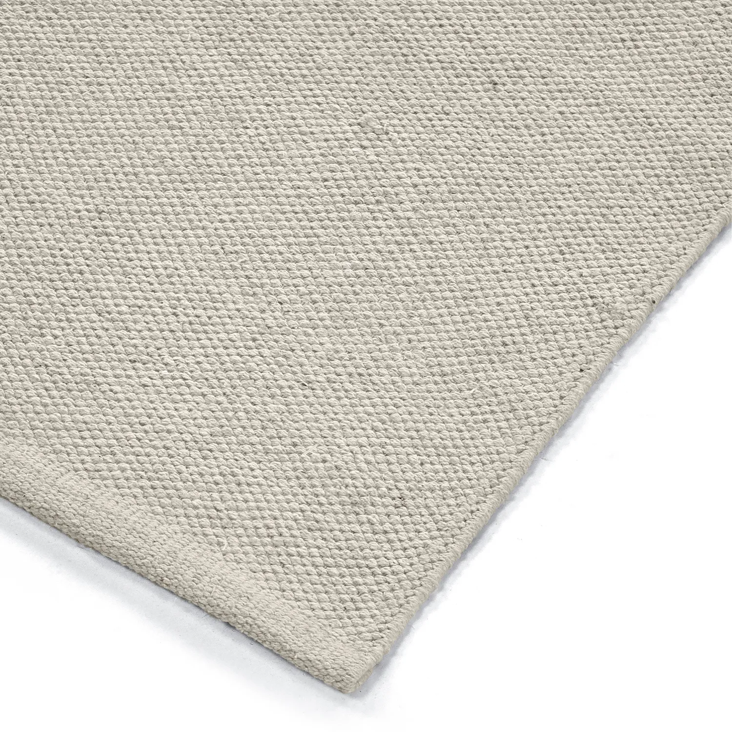 Pamutszőnyeg - Rigolet (krém)