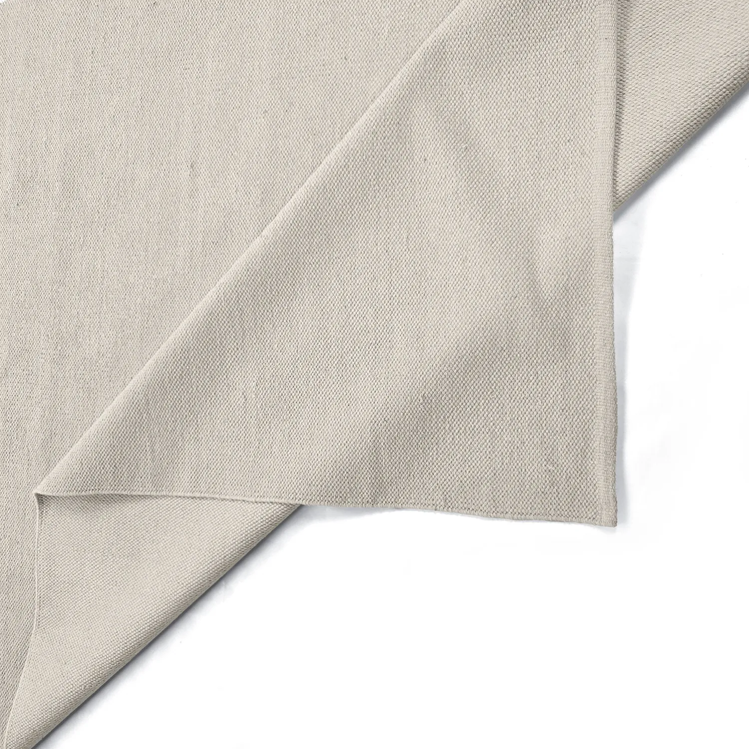 Pamutszőnyeg - Rigolet (krém)