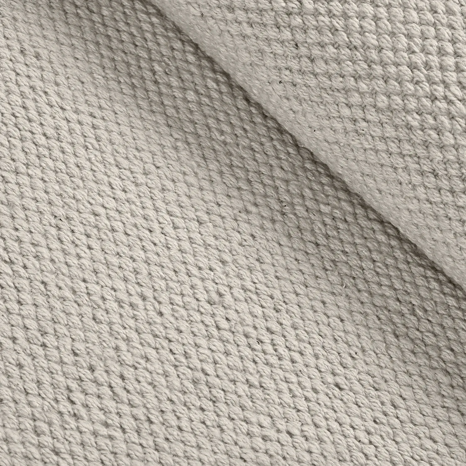 Pamutszőnyeg - Rigolet (krém)