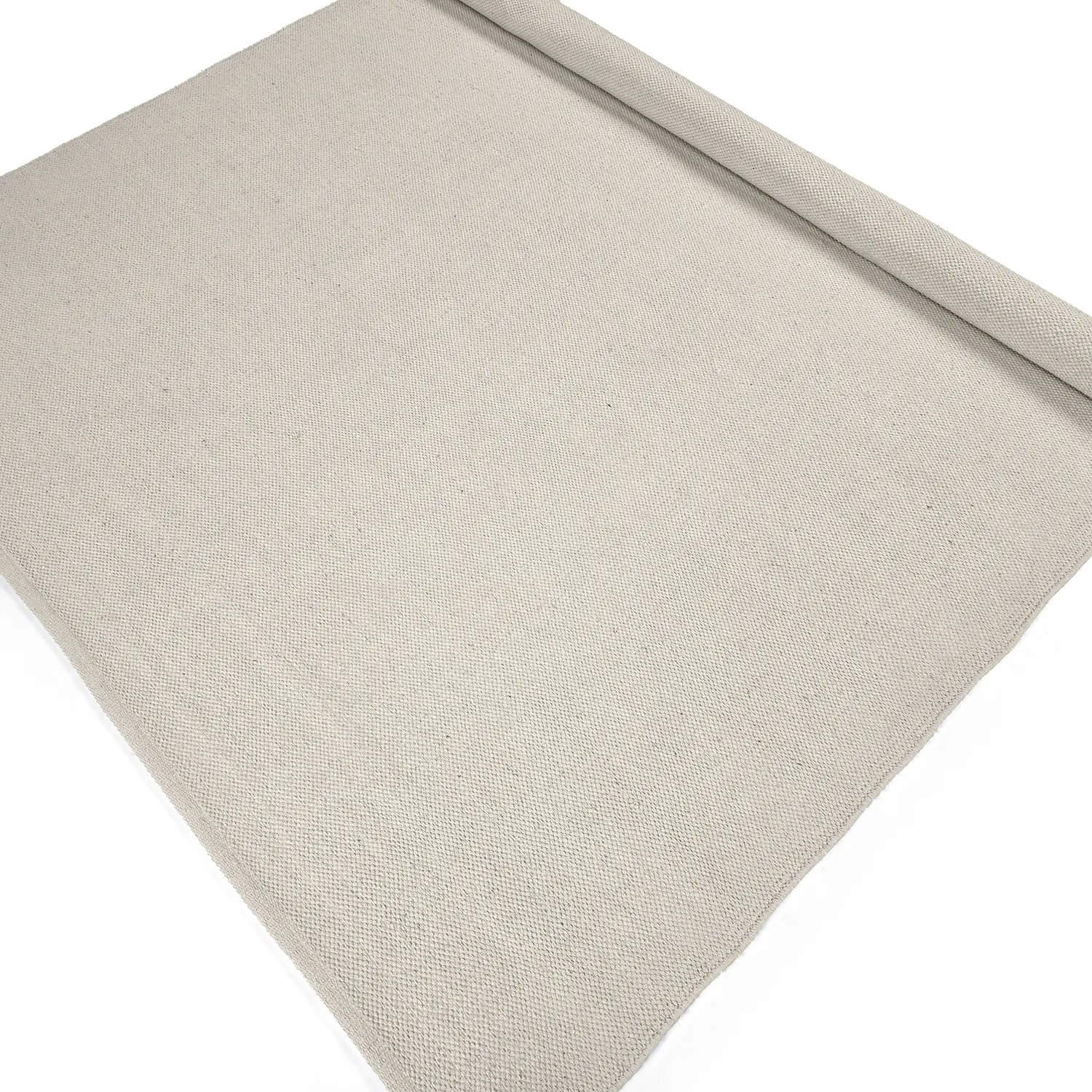 Pamutszőnyeg - Rigolet (krém)