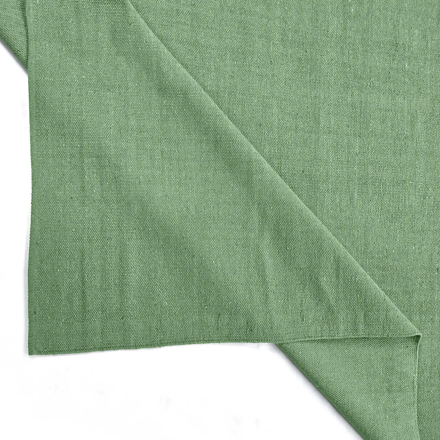 Pamutszőnyeg - Rigolet (zöld)