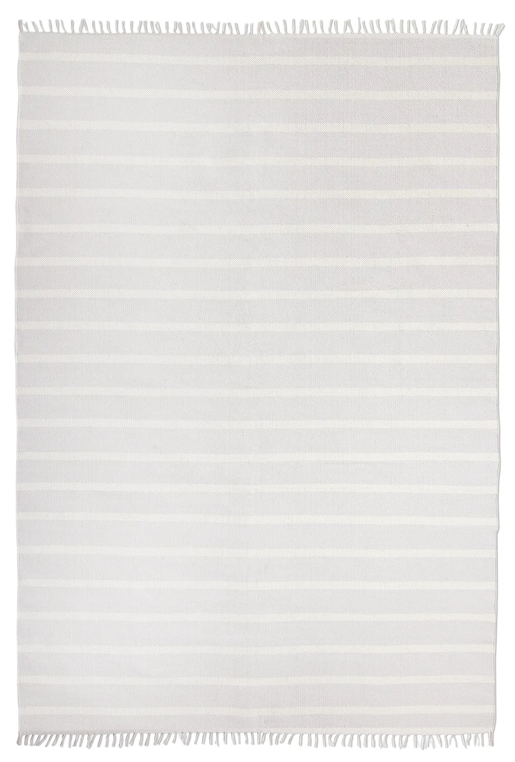 Pamutszőnyeg - Helle (szürke)